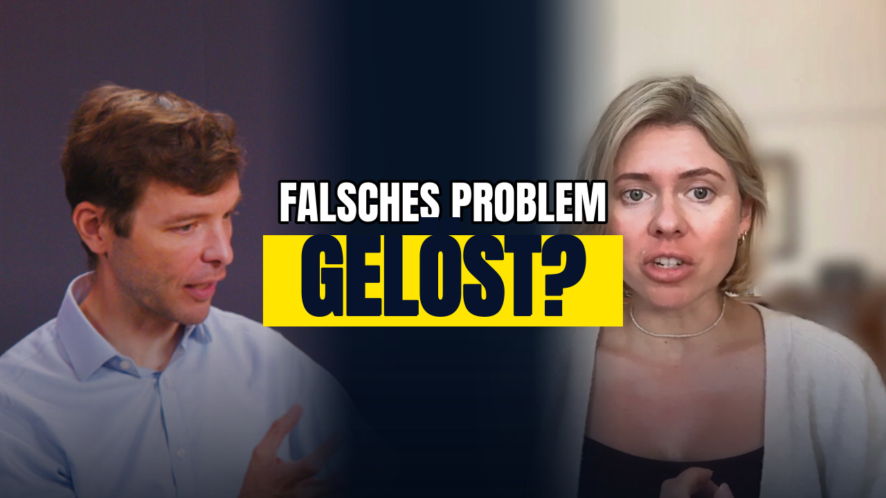 Folgen-Cover: #67: Produktmanagement & KI: So baust du heute das Richtige